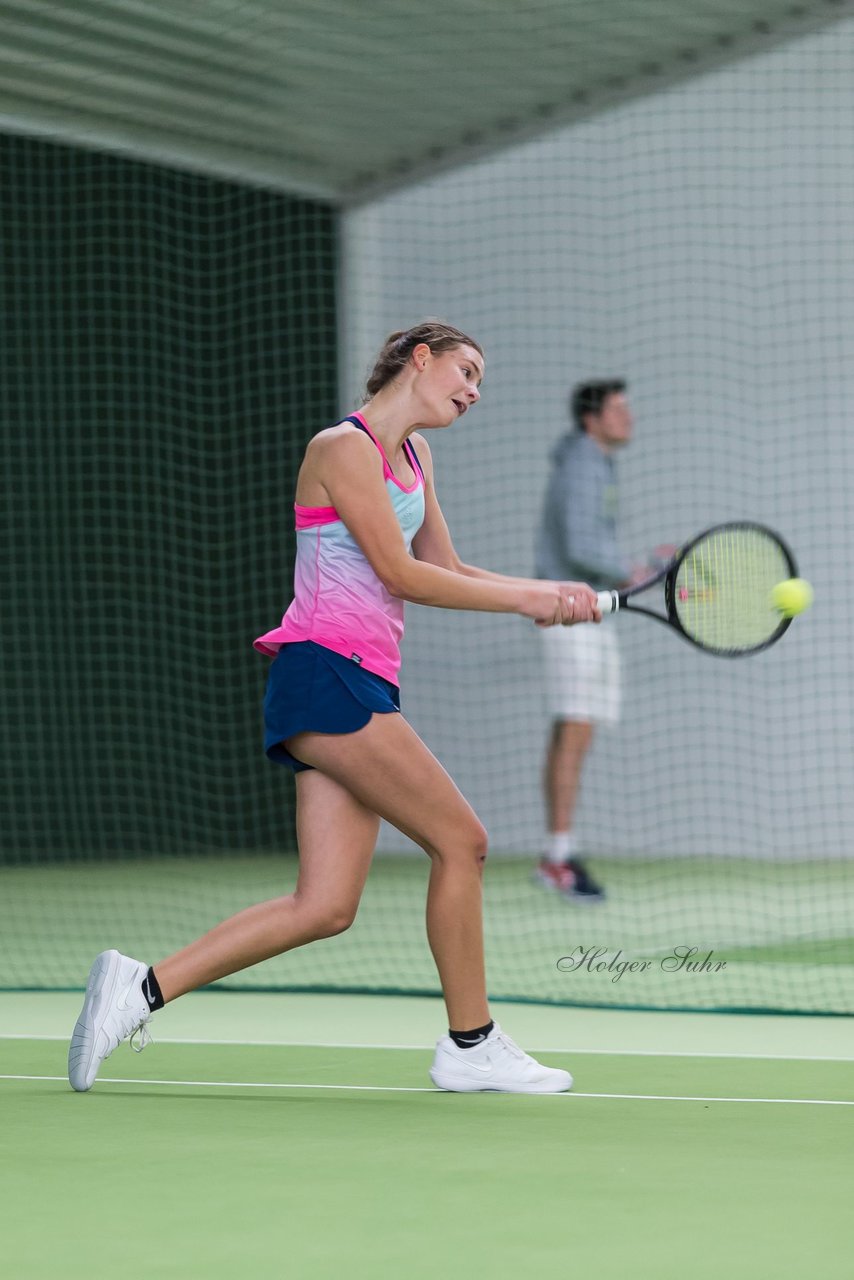 Bild 285 - Holmer Indoor Cup
